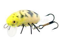 Leurre Microbait Vespillo 2.1cm - 19 Sky Light