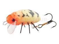 Leurre Microbait Vespillo 2.1cm - 20 Sky Light