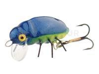 Leurre Microbait Vespillo 2.1cm - 4