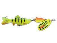 Cuiller Tournante Blue Fox Vibrax Chaser #2 8g - FT