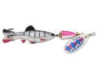 Cuiller Tournante Blue Fox Vibrax Chaser #2 8g - RT