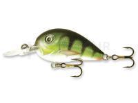 Leurre Goldy Vibro max 2.8cm - MG