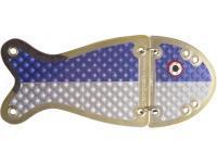 VK Flasher SALMON 2 16,5cm - VK2551S