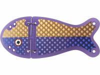 VK Flasher SALMON 2 16,5cm - VK2603S