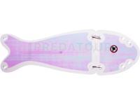 VK Flasher SALMON 2 24cm - UV2260