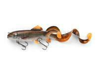 Leurre Savage Gear 3D Sucker X-Tail 38.6cm 439g - White Sucker
