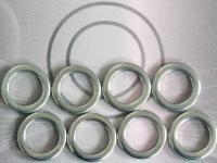 VMC 3563 Solid Ring #5 395kg 8pcs