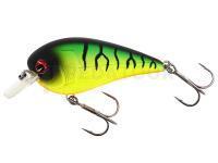 Leurre Westin BassBite Squarebill BassBite 2.5 | 7cm 16g - Firetiger