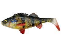 Leurre Savage Gear 4D Perch Shad Bulk 20cm 94g - Perch