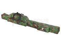 Fourreau Mikado Fourreau à cannes 2 compartiments Camo - 140cm