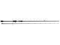 Canne Westin W3 Finesse-T T&C 2nd 7'1" 213cm ML 5-15g