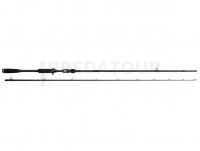 Canne W3 Powerstrike-T 2nd 7'3" 218 CM M 20-60 G