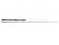 Canne W4 MonsterStick-T 2nd 7`9" 233 CM 5XH 120-260 G
