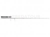 Canne W4 Vertical Jigging 2nd 6`2" 185 CM M 14-28 G