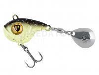 Fox Rage Big Eye Spin Tail 14g - Pike