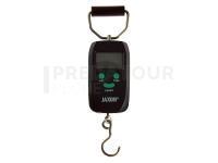 Electronic fishing scale 50kg WAM016