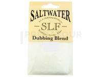 Wapsi SLF Saltwater Dubbing - Pearl