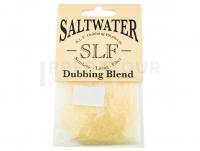 Wapsi SLF Saltwater Dubbing - Sand