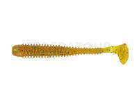 Leurre souple Perch'ik Wawe Tail 2.8" - #19