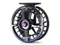 Moulinet Lamson Remix S-Series -5+ Reel Smoke