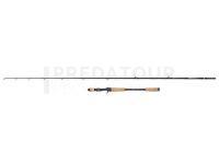 Canne Abu Garcia Beast Pro Cast 6511 Pelagic | 1+1sec | 1.95m | H | 50-120g