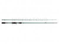 Canne Abu Garcia Spike X Vertical Pelagic 1.90m 28-70g