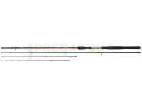 Canne Daiwa Ninja Commercial Feeder 3.60m 100g