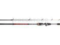 Canne Dragon FINESSE Jig 25 Cast C662XF 1.98m 6-25g