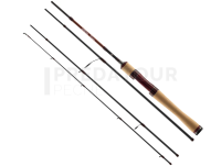 Canne Favorite Arena Stream ARNS1-604UL-T 1.83m 2-7g Fast (4 sec.)