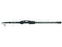 Canne Jaxon Caracal Multi Spin 2.40m 5-30g