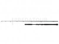 Canne Madcat Black Close Combat 1.80m 6'  50-125g