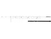 Canne Madcat White Spinning Rod 2.10m 50-175g