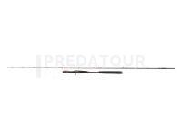 Canne Penn Conflict Light Jigging Cast 1+1sec | 1.88m | 6ft2in| 120g