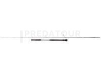 Canne Penn Conflict Rod TaiRubber Spin 1+1sec | 2.10m | 6ft6in| 20-80g