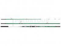 Canne Penn Tidal Surfcasting 423 | 4.20m 100-225g | Fast | Medium| metallic green