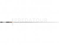 Canne Sakura Speciz Casting 711 MH Bass Game 7’1″ | 2.15m | 10.5-28g | Medium Heavy | Fast | 1sec