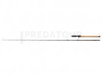 Canne Savage Gear Alpha SG6 Pelagic Vertical Casting Rod 1.95m 40-140g 1+1sec