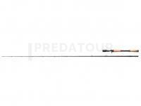 Canne Savage Gear Revenge SG6 Pelagic Vertical Baitcast Rod 1.90m 20-80g 1+1sec