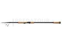 Canne à pêche Shimano Catana GX Spinning Tele 2.40m 14-40g