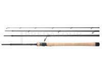 Canne Shimano Stradic Spinning MOD-FAST 2.59m 8'6" 5-21g 4pc