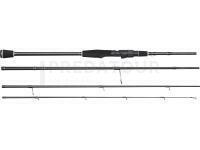 Canne Westin W2 Finesse T&C 7'1"/213cm ML 5-15g 4sec