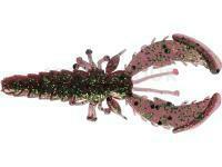 Leurres Westin CreCraw Slim 5.5cm 1.5g - Sangria