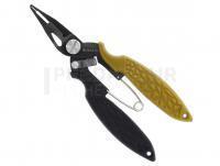 Westin Finesse Split Ring Plier Black Sand - S 13.5cm