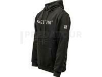 Westin Hyper Realistic Hoodie - M