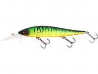 Westin Jerkbite MR 11cm 15g Suspending - Firetiger