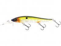 Westin Jerkbite MR 11cm 15g Suspending - Hot Shad