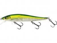 Westin Jerkbite SR 11cm 13.5g Suspending - Olive Minnow