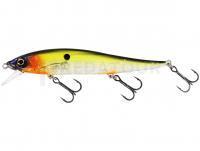 Westin Jerkbite SR 13.5cm 22g Floating - Hot Shad