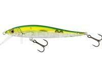 Westin Jerkbite SR 9cm 8g Suspending - Olive Minnow