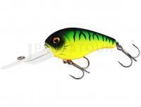 Leurre Westin MegaBite DR Crankbait 6cm 19g - Firetiger